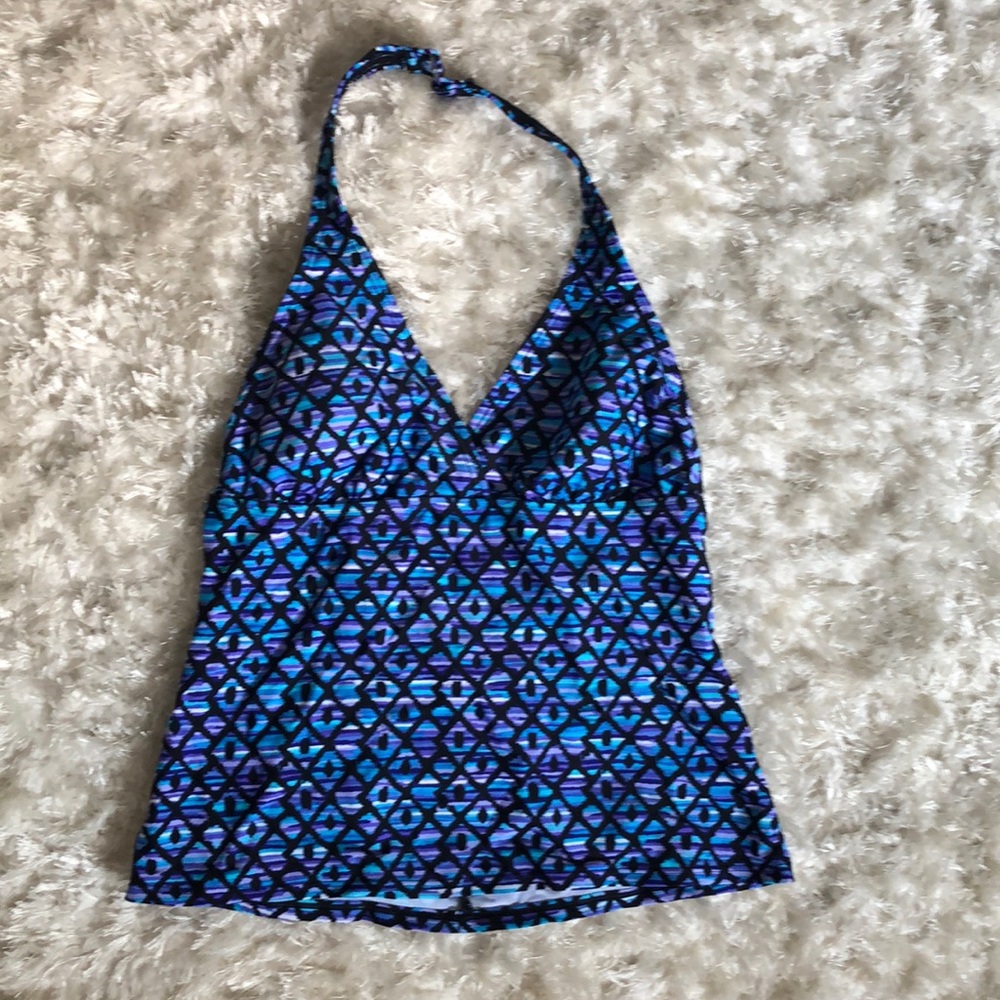 Speedo Swim Top